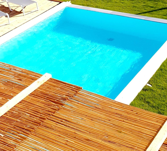 Others 3, Reiki Villas Erikousa, Ionian Islands