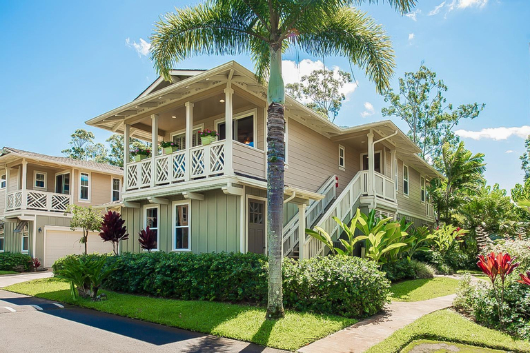 Nihilani Apartments, Kauai