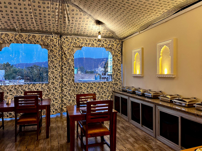 Others 2, Ranthambhore Uday Vilas, Sawai Madhopur