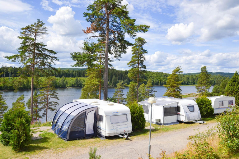 Others 3, Arjang Camping & Stugor Sommarvik, Årjäng