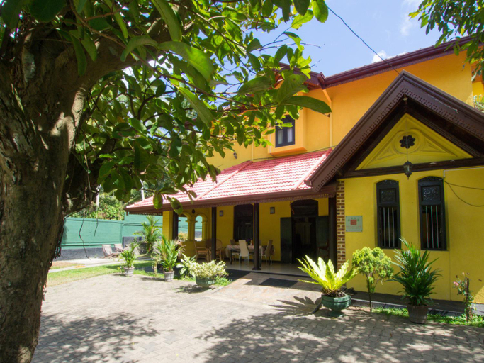 Public Area 3, Resort Like No Other, Minuwangoda