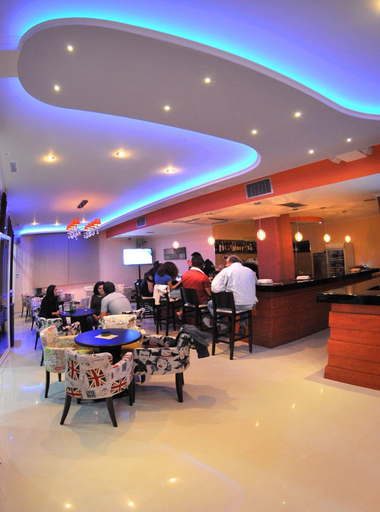Food & Drinks 3, Dionysos Luxury Apartments, Ionian Islands