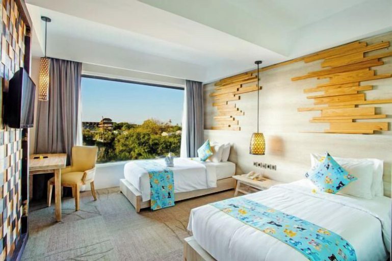 Bedroom 8