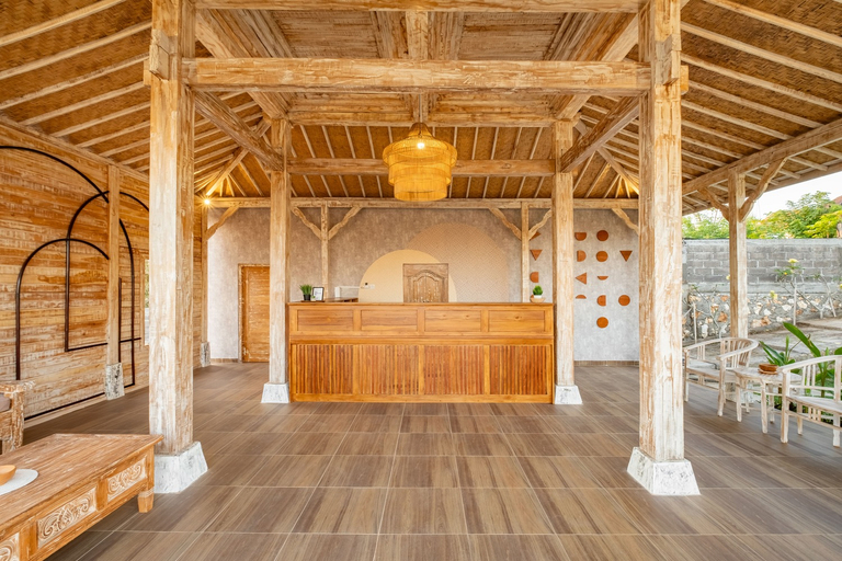 Others 2, Cove D Ancak Villa and Bungalow, Badung