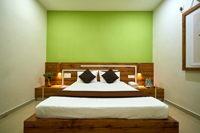 Bedroom 11
