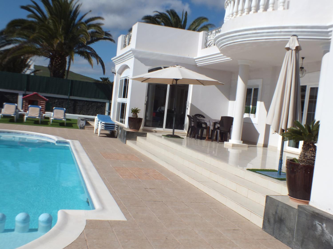 Sport & Beauty 2, Villa Costa Golf, Las Palmas