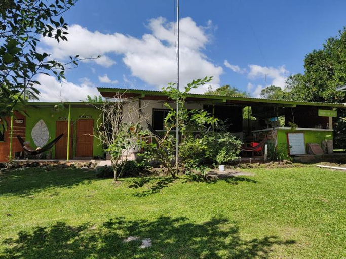 Others 4, Soursop Hostel, Bugaba