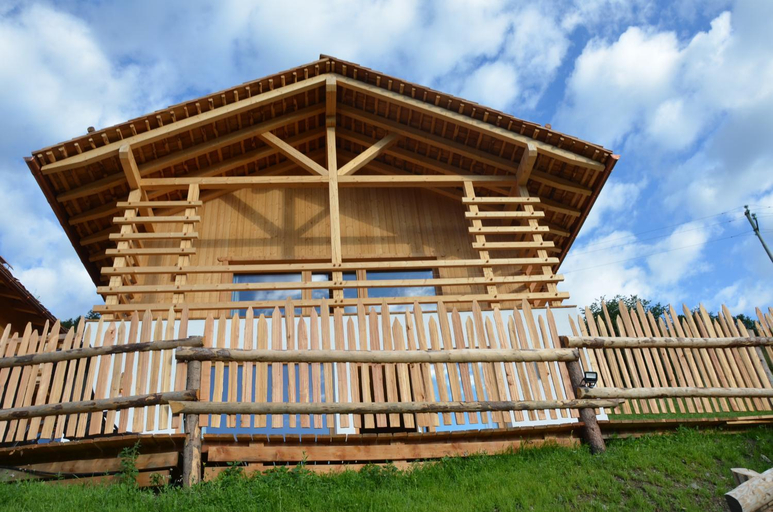 Others 2, Naturchalet, Bolzano