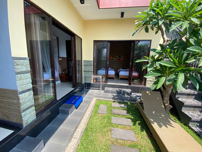 Exterior & Views 1, Villa Khirana Ubud, Gianyar