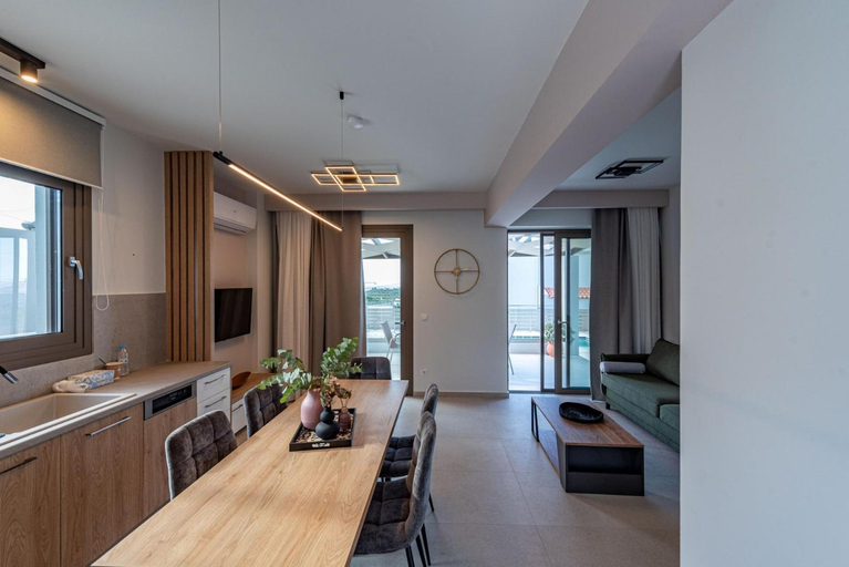 Others 5, Athel Panoramic view Villas Athina, Crete
