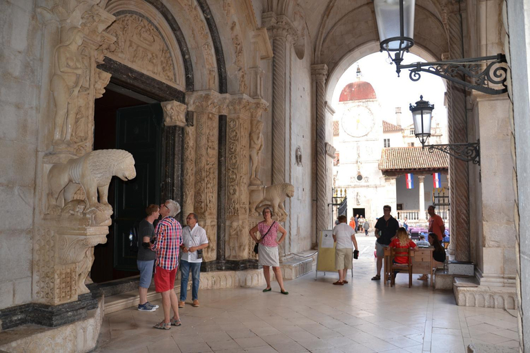 Others 4, Apartment Kate, Trogir