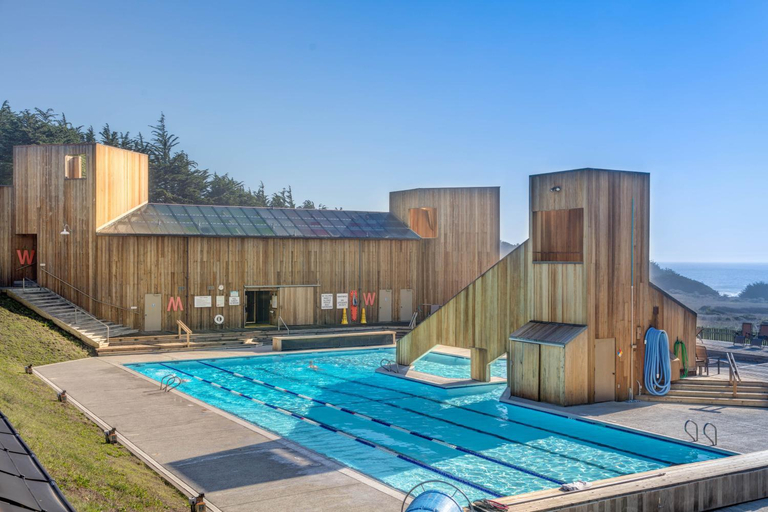 Sea Forever, Sonoma
