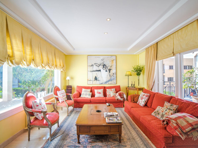 5, Villa Villa Can Mandol by Interhome, Baleares