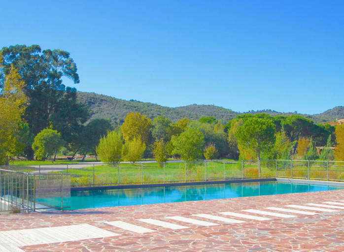 Pool 2, Rive Nature - Agay Comfortable Holiday Residence, Var