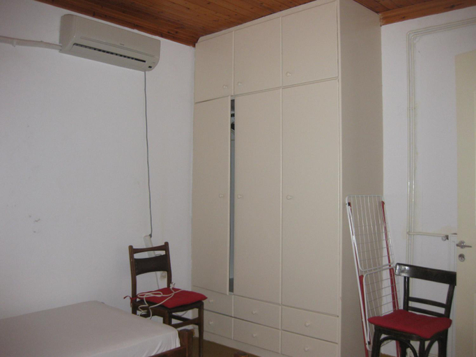 Bedroom 2, Sissy apartments by the sea, Ionian Islands