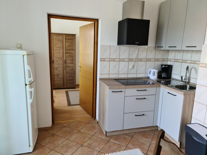 5, Apartments Mihalic, Dobrinj