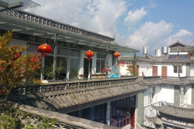 Exterior & Views 2, Fushui Inn, Dali Bai