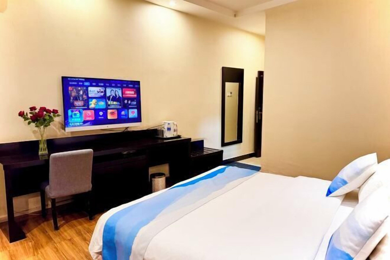Others 5, Junyue Hotel, Chuxiong Yi