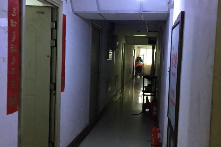 Others 4, Zhengzhou Boke Apartment, Zhengzhou
