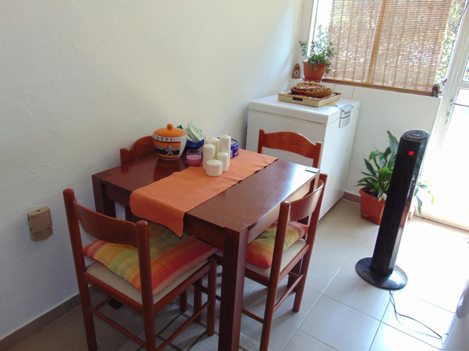 Facilities 2, Guest House Ivan