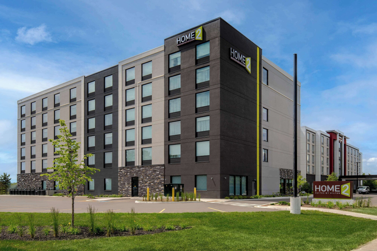 Exterior & Views 1, Home2 Suites By Hilton Thunder Bay, Thunder Bay