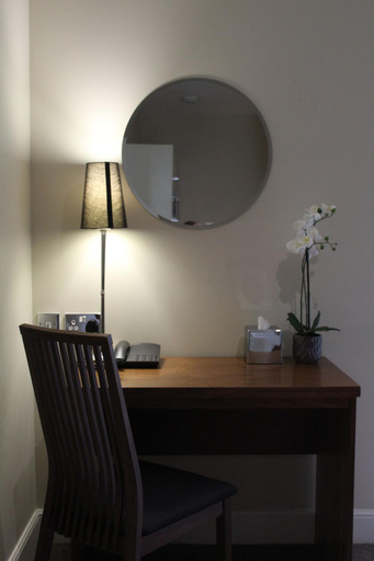 Others 5, The Craibstone Suites, Aberdeen