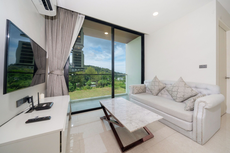 Others 5, Viva Patong Condo C301 with Nature View, Pulau Phuket