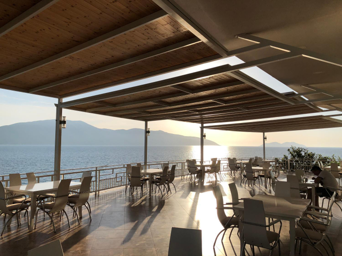 Food & Drinks 4, Envi Hotel, Vlorës