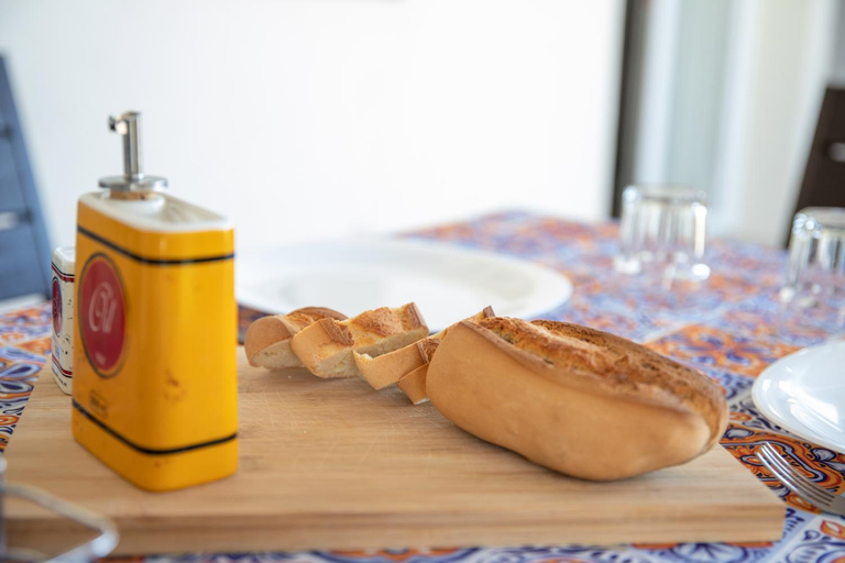Food & Drinks 4, Casa Malaga, Ragusa