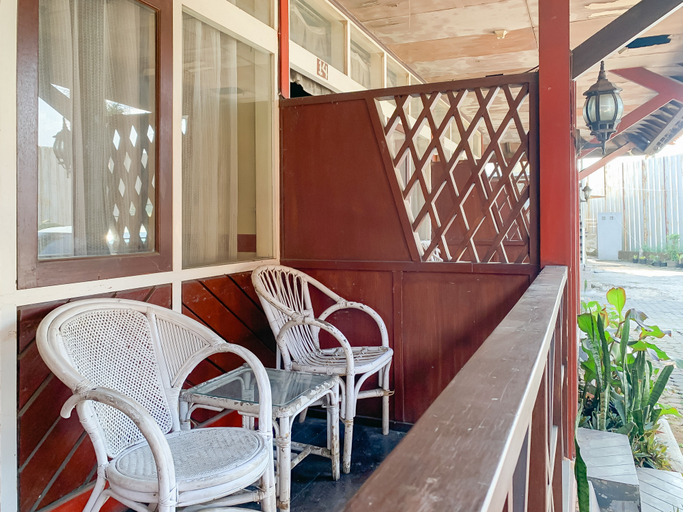 Others 4, Pesona Pondok Lembang Mitra RedDoorz, Bandung