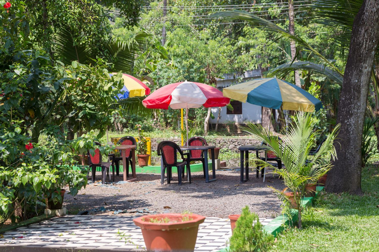 Food & Drinks, AquaLillies Water Front Heritage Homestay, Kottayam