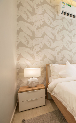 Bedroom 3, Amber Hospitality Izdihar, Riyadh