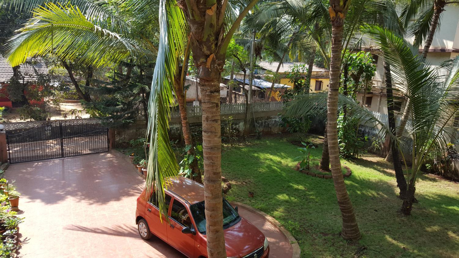 Others 5, Sunshine Park Homes Studios, South Goa