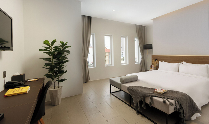 Bedroom 29