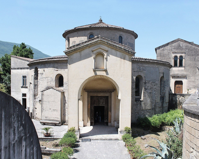 Exterior & Views 2, Le stanze di Vino Rosso, Salerno