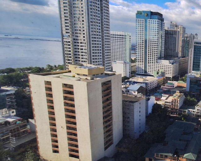 Manila BayView Luxury Rental , Manila City