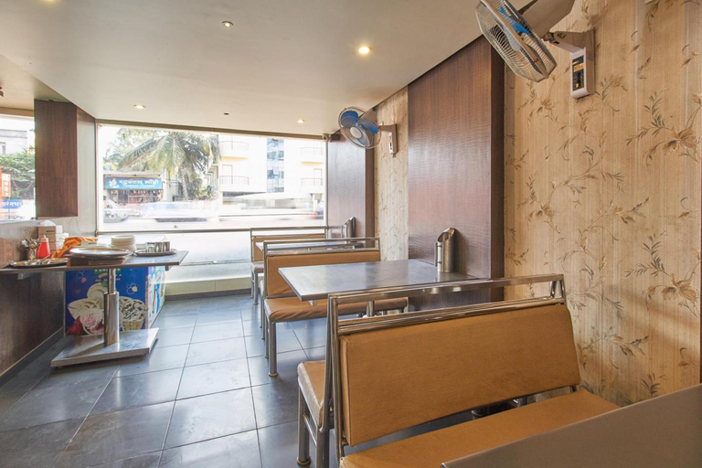 Others 5, Hotel Anugraha, Kolhapur