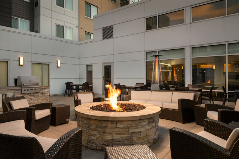 Others 1, Residence Inn Milwaukee West, Milwaukee
