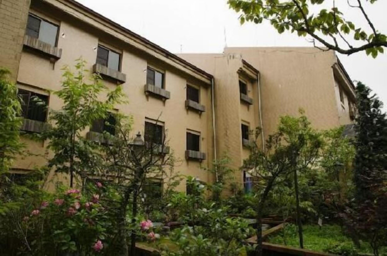 Exterior & Views 2, Alishan Gou Hotel, Chiayi County