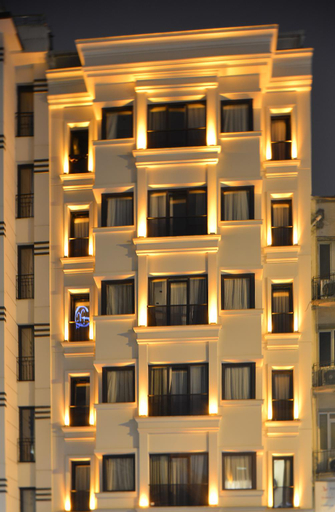 Exterior & Views 2, Celine Hotel Taxim, Beyoğlu