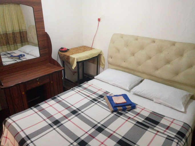Bedroom 5, ASK Homestay, Ella
