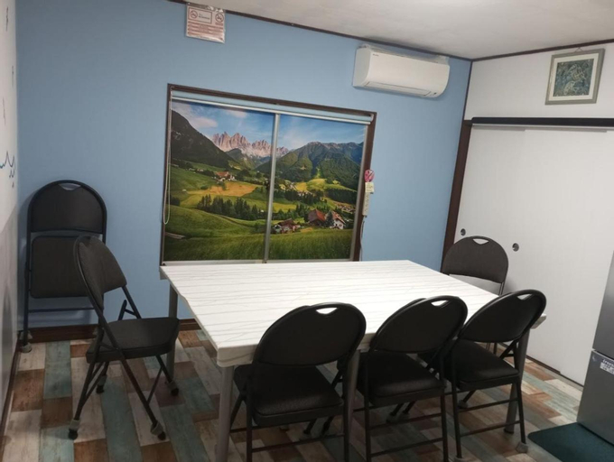 Business Facilities
