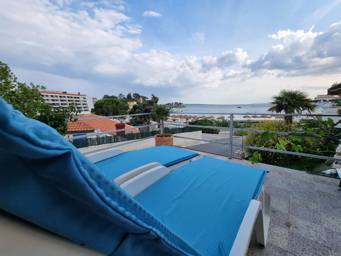 Others 2, Apartment Lucka, Lopar/Supetarska Draga