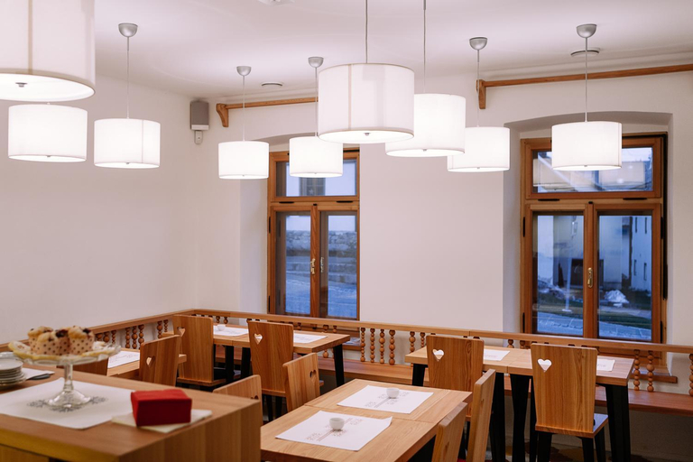 Food & Drinks 4, Pr'Gavedarjo Eco Heritage B&B, Kranjska Gora