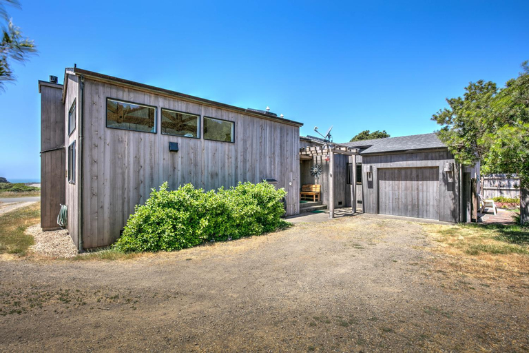 Sea Forever, Sonoma