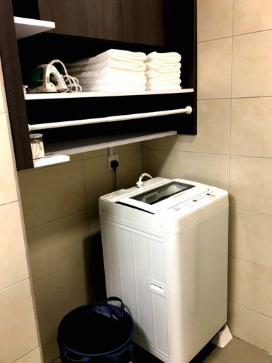 Others 5, Excellent Location Octagon Studio at Palo 101 Ipoh, Kinta