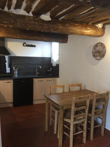 Others 4, Gites de Fontroussiere, Var