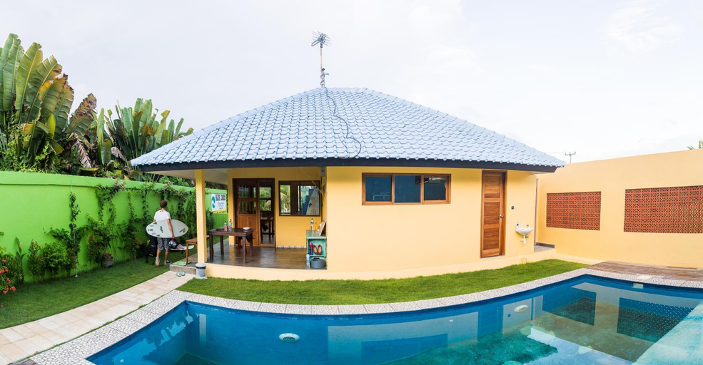 Sport & Beauty 2, Blue Coco, Gianyar