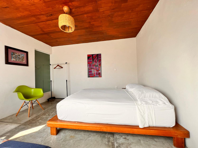 Bedroom 8