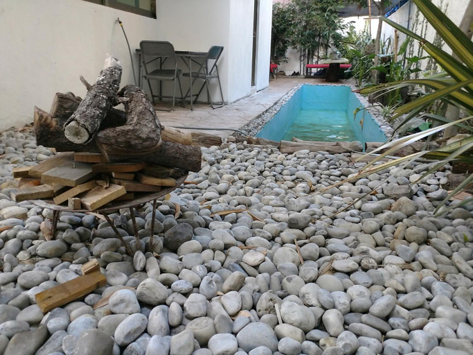 Others 2, Casa Zen, San Agustín Tlaxiaca